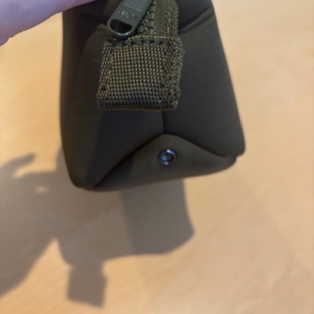 Dagne Dover Hunter Toiletry bag - small - Picture 6 of 6